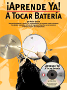 APRENDE YA A TOCAR BATERIA cover